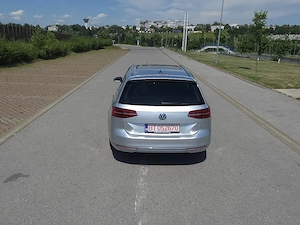 Vând Passat b8 - imagine 6