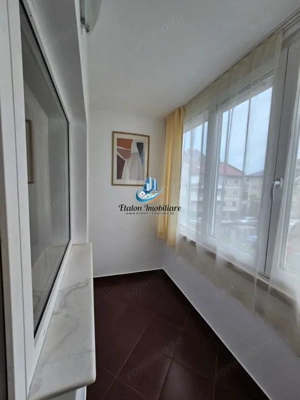 Apartament 3 camere, etaj 1, Strada Privighetorii DE INCHIRIAT - imagine 3
