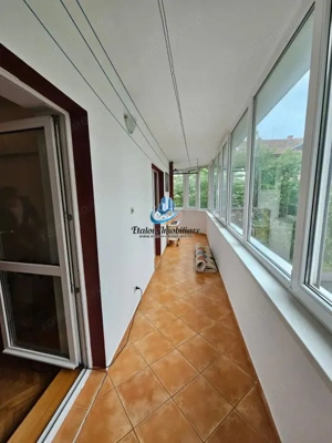 Apartament 3 camere, etaj 1, Strada Privighetorii DE INCHIRIAT - imagine 5