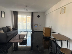 Studio modern 44 mp + parcare subterană