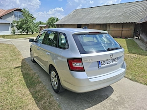 Soda fabia 1,4 disel - imagine 2