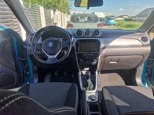 Suzuki vitara 2018 - imagine 5