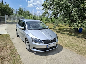 Soda fabia 1,4 disel - imagine 4