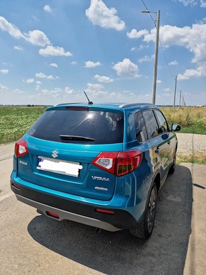 Suzuki vitara 2018 - imagine 4