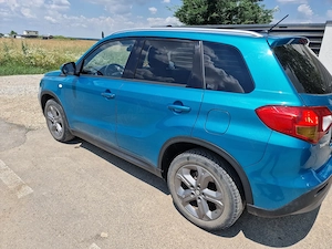 Suzuki vitara 2018 - imagine 3