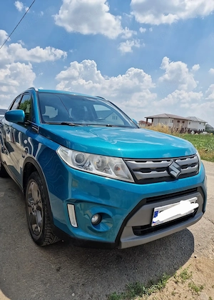 Suzuki vitara 2018 - imagine 2