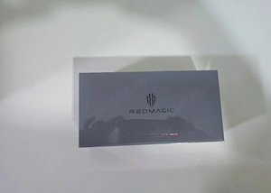 Nubia Red Magic 11 Pro 