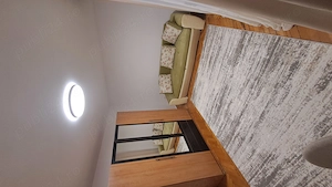 Inchiriez apartament 1 camera decomandat, 32 mp + balcon, Complexul Studentesc