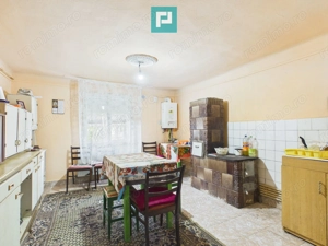 Casă din cărămidă 6 camere – Ineu - imagine 14