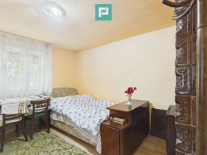 Casă din cărămidă 6 camere – Ineu - imagine 13