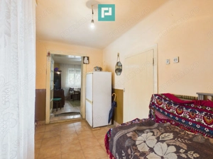 Casă din cărămidă 6 camere – Ineu - imagine 12