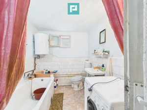 Casă din cărămidă 6 camere – Ineu - imagine 15