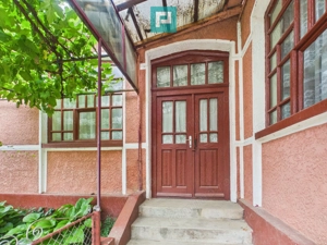 Casă din cărămidă 6 camere – Ineu - imagine 4