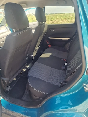 Suzuki vitara 2018 - imagine 6