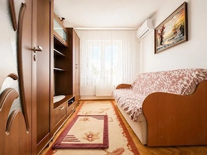 Proprietar, Vând apartament 4 camere zona Dacia.  - imagine 3