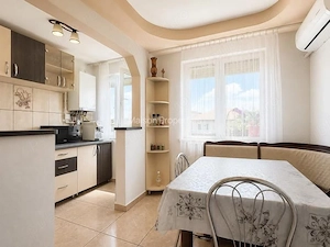Proprietar, Vând apartament 4 camere zona Dacia.  - imagine 2