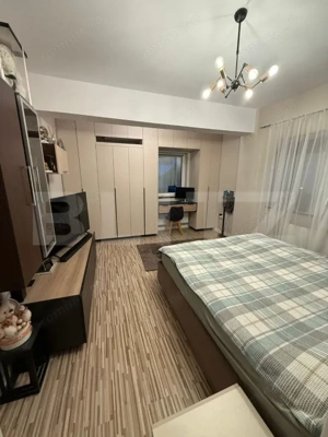 Apartament 1 camera, 40mp, balcon, Buna Ziua