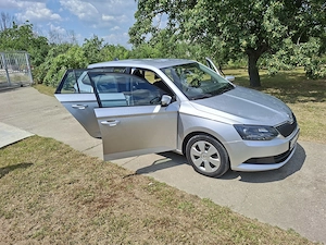 Soda fabia 1,4 disel - imagine 10