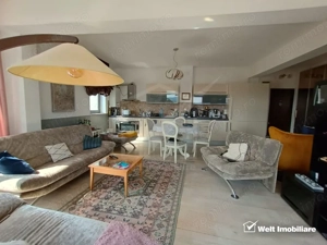 Apartament cu Panorama asupra orasului, terasa de 59mp Liceul Avram Iancu