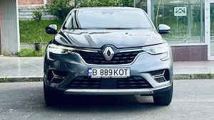 Vând Renault Ariana intens 