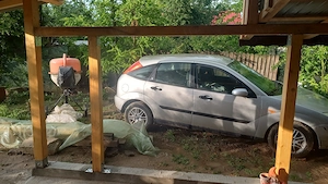 Vând piese ford focus 1.8 tdci motorina  - imagine 2