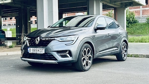 Vând Renault Ariana intens  - imagine 2