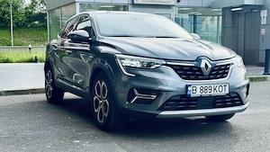 Vând Renault Ariana intens  - imagine 3
