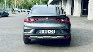 Vând Renault Ariana intens  - imagine 6