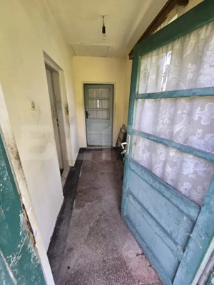 Casă 65 mp, teren de 1.500 mp, zona Titu - imagine 14