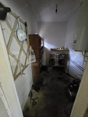 Casă 65 mp, teren de 1.500 mp, zona Titu - imagine 12