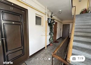 Închiriez apartament cu 2 camere - imagine 2