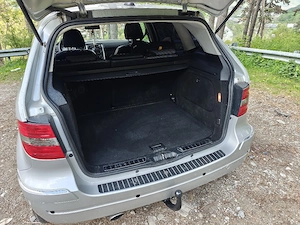 Mercedes B-Class 170 benzina w245,  B170 - imagine 4