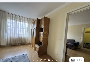 Închiriez apartament cu 2 camere - imagine 4