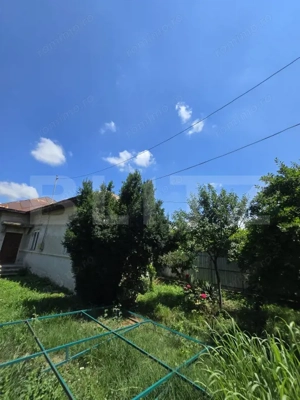 Casă 65 mp, teren de 1.500 mp, zona Titu