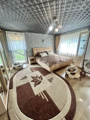 Casa/Vila cu 8 camere, 4 bai - Zarnesti - imagine 11