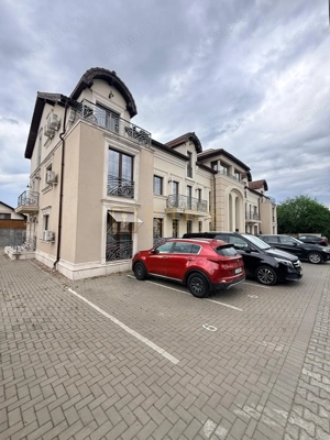 2 camere| Dumbravita| loc de parcare| Bloc nou|