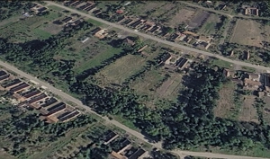Teren intravilan de 1966 mp în Cralovăț - imagine 4