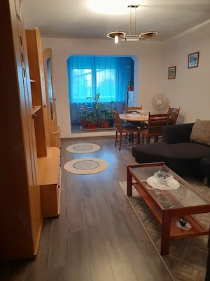 Apartament 3 camere în Hunedoara. - imagine 6