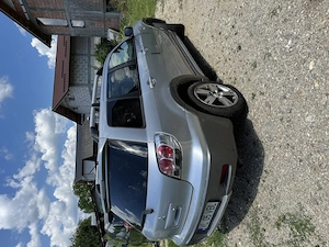 Mitsubishi Outlander 2.0 benzina - imagine 5