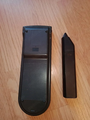 Telecomanda originala VCR VHF video Panasonic VEQ1209