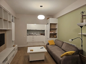  Ap 2 camere modern mobilat, et1 5, bloc 2014, centrală proprie, Calea Moșilor, direct proprietar