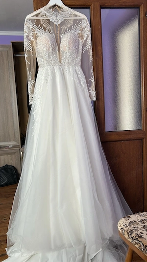 Rochie mireasa 