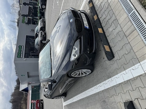 Bmw seria 6 640i cabriolet - imagine 3