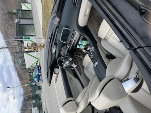 Bmw seria 6 640i cabriolet - imagine 4