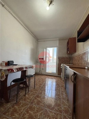 Apartament 3 Camere, Decomandat, Ideal pt Studen #539;i Studente, zona Tomis ll - imagine 13
