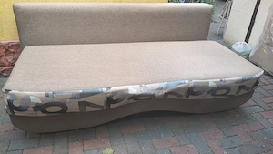 Canapea extensibila 120 200