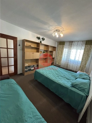 Apartament 3 Camere, Decomandat, zona Tomis ll, Ideal vara, sau termen lung