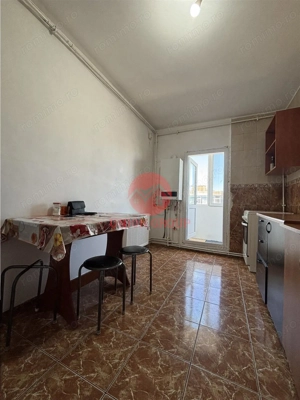 Apartament 3 Camere, Decomandat, Ideal pt Studen #539;i Studente, zona Tomis ll - imagine 14