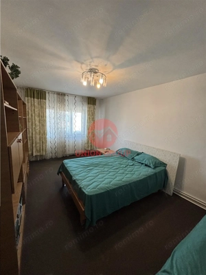 Apartament 3 Camere, Decomandat, Ideal pt Studen #539;i Studente, zona Tomis ll - imagine 2