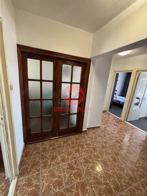 Apartament 3 Camere, Decomandat, Ideal pt Studen #539;i Studente, zona Tomis ll - imagine 10